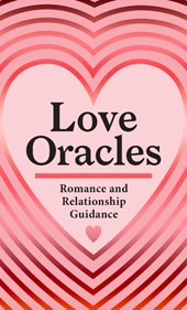 Love Oracles (Mini Deck)