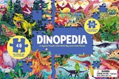 Dinopedia (Jigsaw Puzzle)