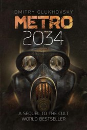 Metro 2034