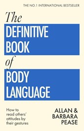 The Definitive Book of Body Language