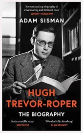 Hugh Trevor-Roper
