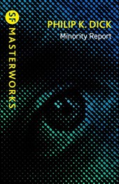 Minority Report