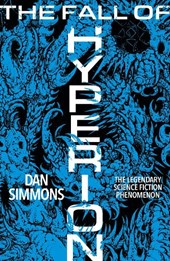 The Fall of Hyperion