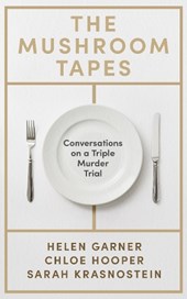 The Mushroom Tapes
