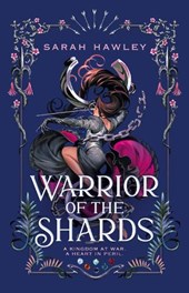 Warrior of the Shards