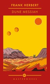 Dune Messiah