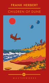 Children Of Dune