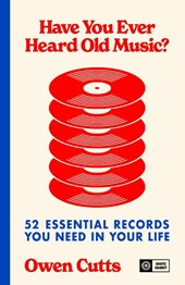 Have You Ever Heard Old Music?