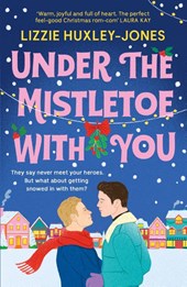 Under the Mistletoe with You