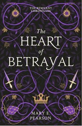 The Heart of Betrayal