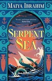 Serpent Sea
