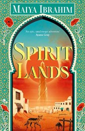 Spirit Lands