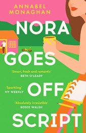 Nora Goes Off Script