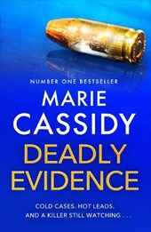 Deadly Evidence