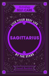 Astrology Self-Care: Sagittarius