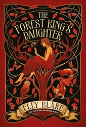 The Forest King's Daughter