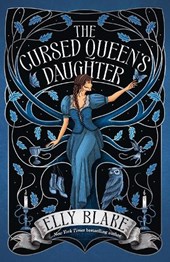 The Cursed Queen's Daughter