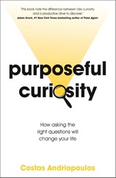 Purposeful Curiosity