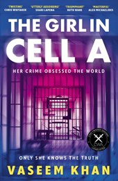 The Girl In Cell A