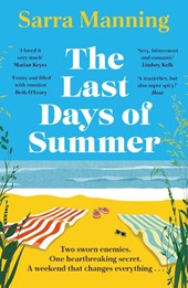 The Last Days of Summer