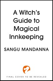 A Witch's Guide to Magical Innkeeping