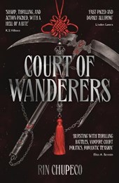 Court of Wanderers