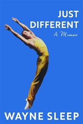 Just Different