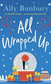 All Wrapped Up