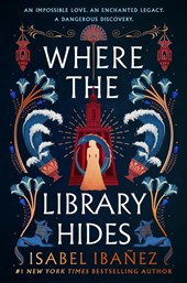 Where the Library Hides