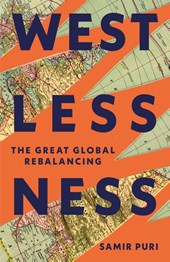 Westlessness