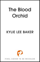 The Blood Orchid