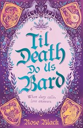 Til Death Do Us Bard
