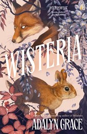 Wisteria