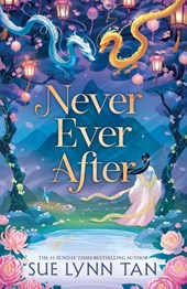 Never Ever After