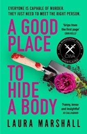 A Good Place to Hide a Body