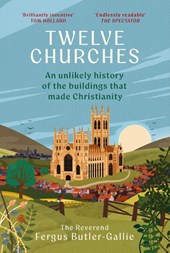 Twelve Churches