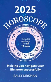2025 Horoscope – Your Year Ahead