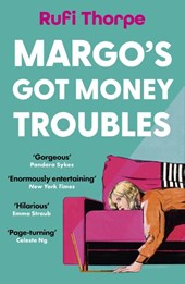 Margo's Got Money Troubles