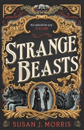 Strange Beasts