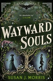 Wayward Souls