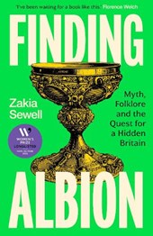 Finding Albion
