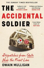 The Accidental Soldier