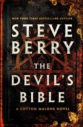 The Devil's Bible