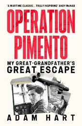 Operation Pimento