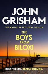 The Boys from Biloxi