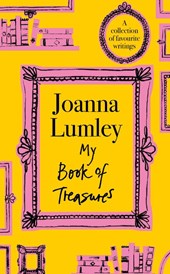 My Book of Treasures