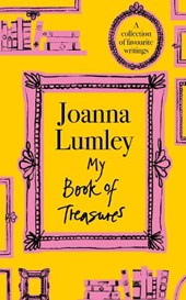 My Book of Treasures