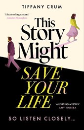 This Story Might Save Your Life