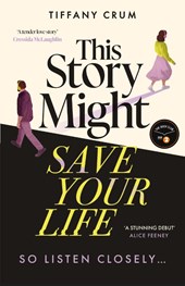This Story Might Save Your Life