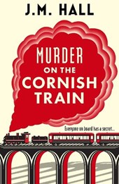 Murder on the Cornish Train